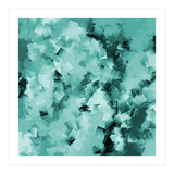 Green On The Run (Print Only) thumbnail