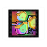 TRIPLETS THREE (Print Only) thumbnail