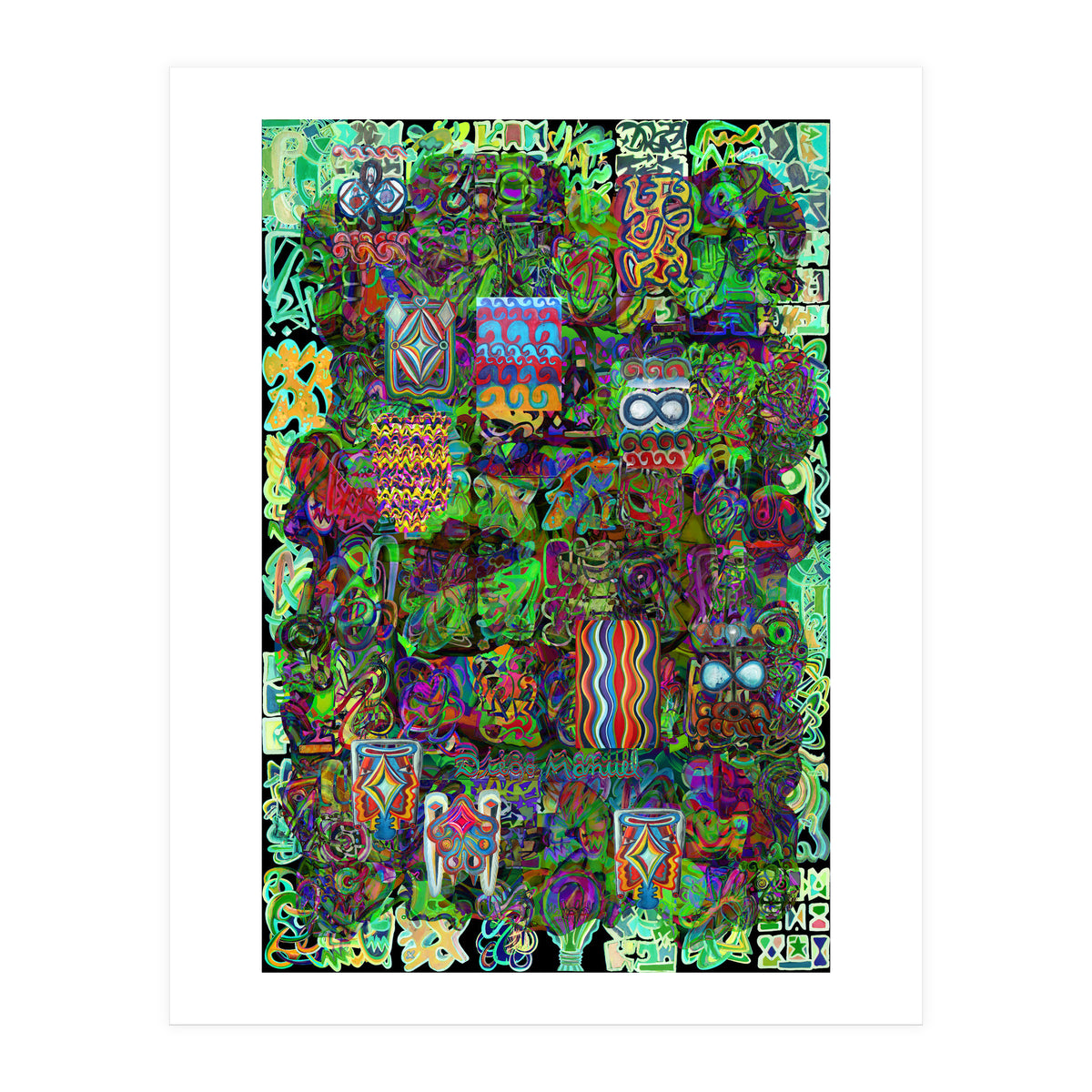 New Graffiti2022 119 (Print Only)