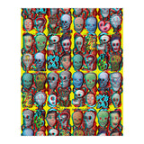 Formas 14 34 3d Y Calaveras (Print Only) thumbnail