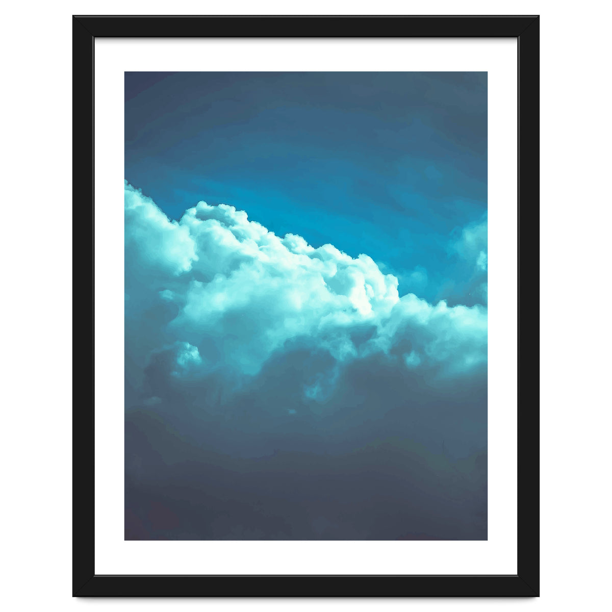 Somewhere In The Sky