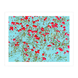 Not Enough Flowers (Print Only) thumbnail