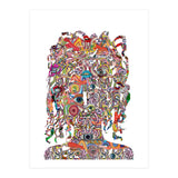 Mujer 4 (Print Only) thumbnail