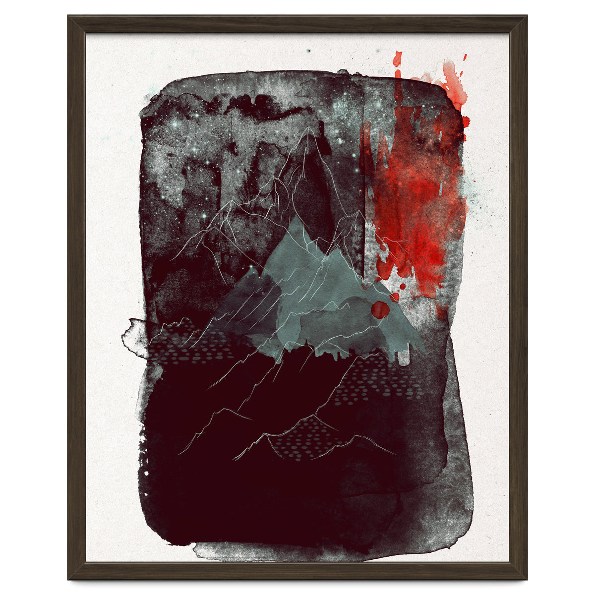 Call of the mountains