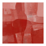 Red Horse (Print Only) thumbnail