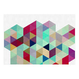 Art of cubes V (Print Only) thumbnail
