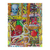 Oficina Del Cobrador 31 (Print Only) thumbnail