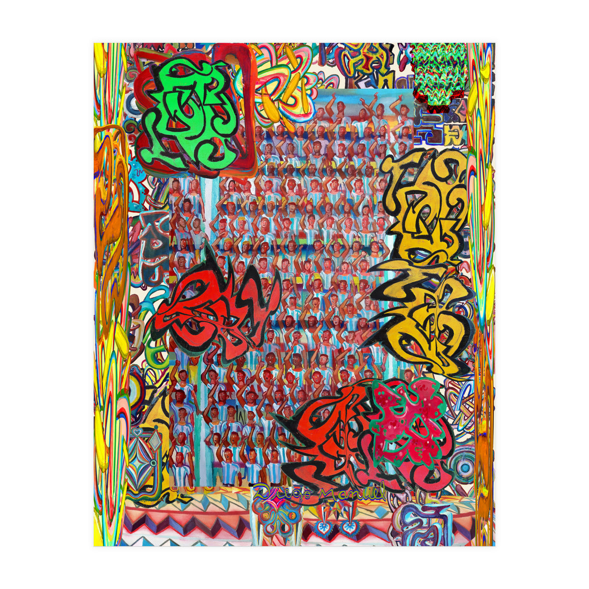 New Graffiti2022 662 (Print Only)