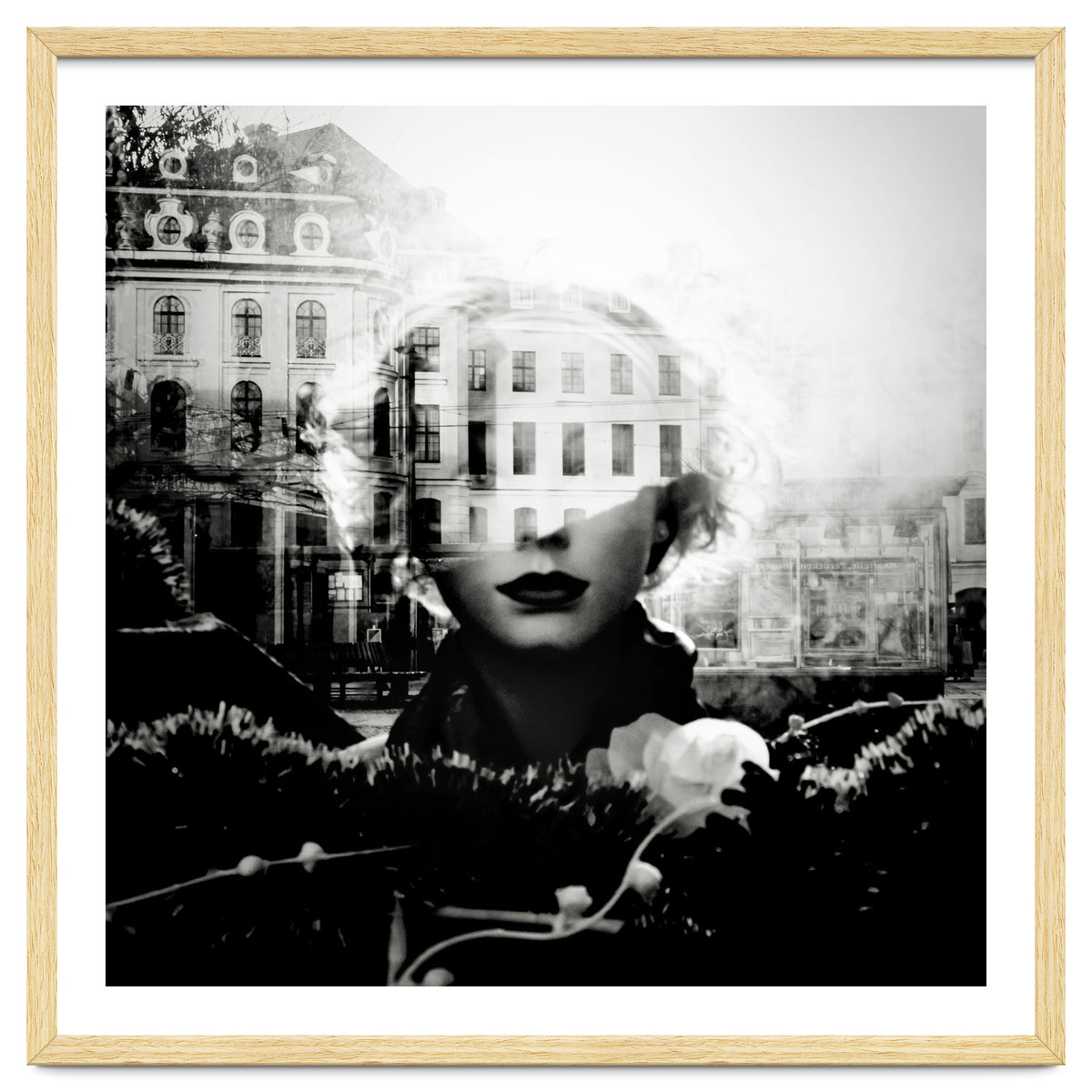 memories of tomorrow