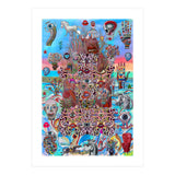 La Isla Digital 22 (Print Only) thumbnail