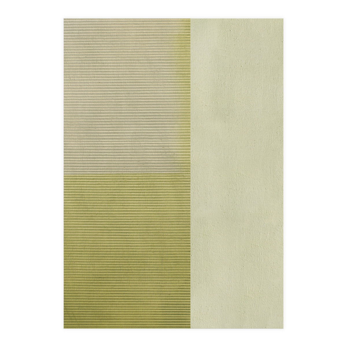 Cut Connections 2 (Print Only)