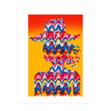 Cowgirl 9 (Print Only) thumbnail