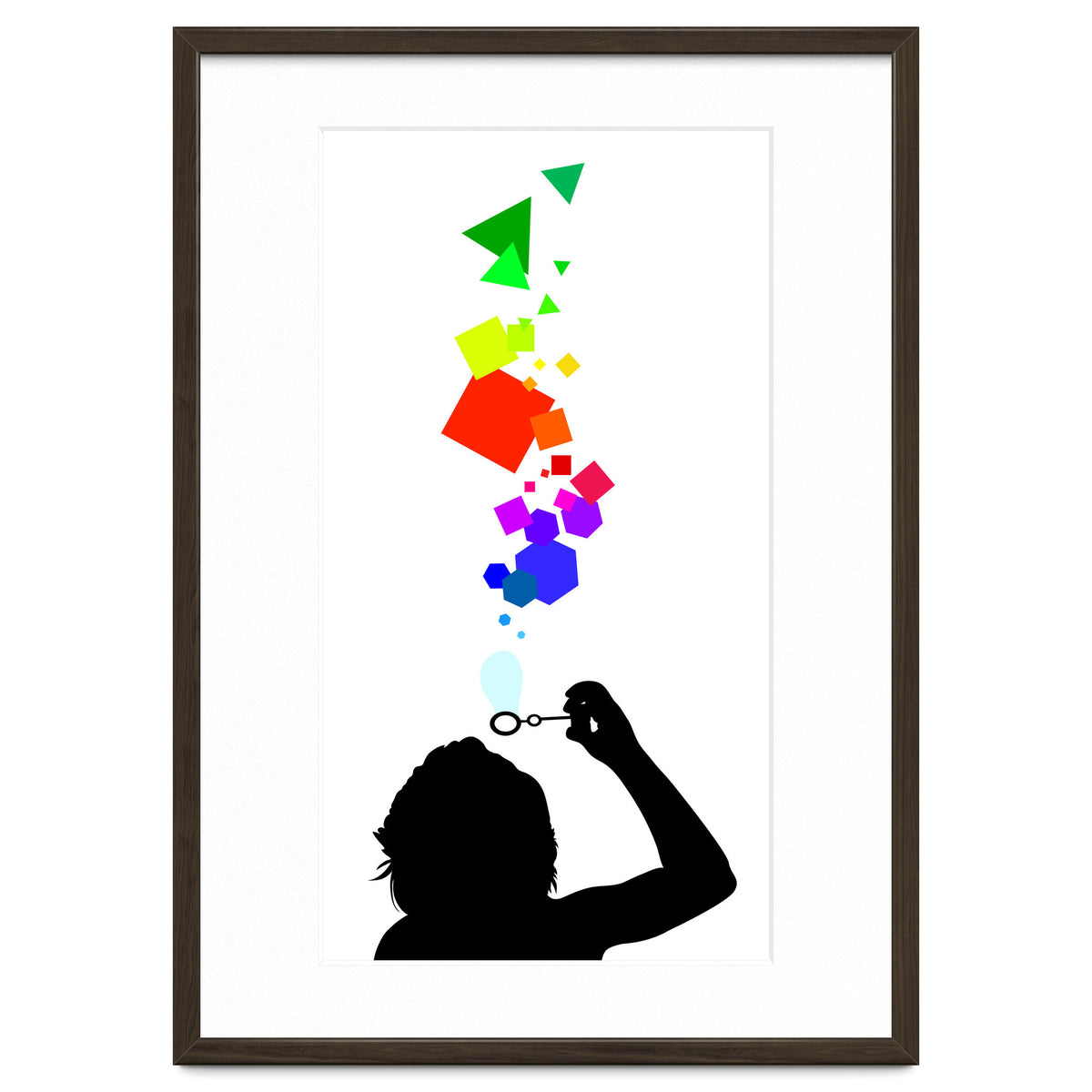 CHILDREN'S IMAGINATION