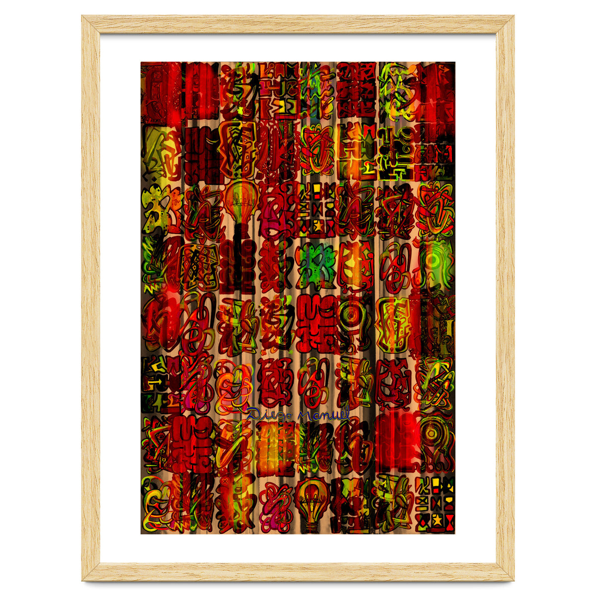 Graffiti Digital 2022 50