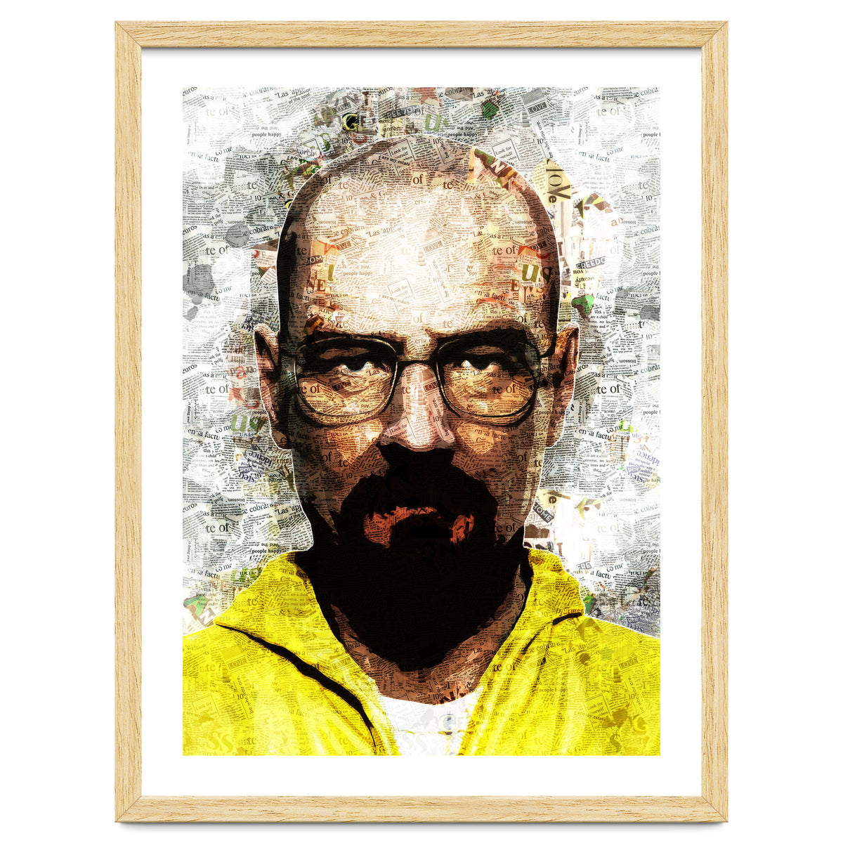 Walter White