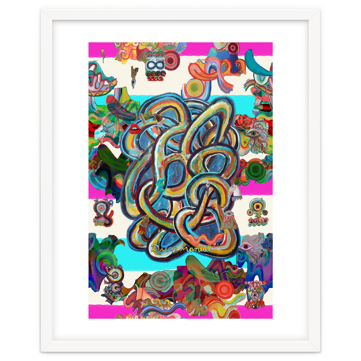 Muchas Cosas 2021 175