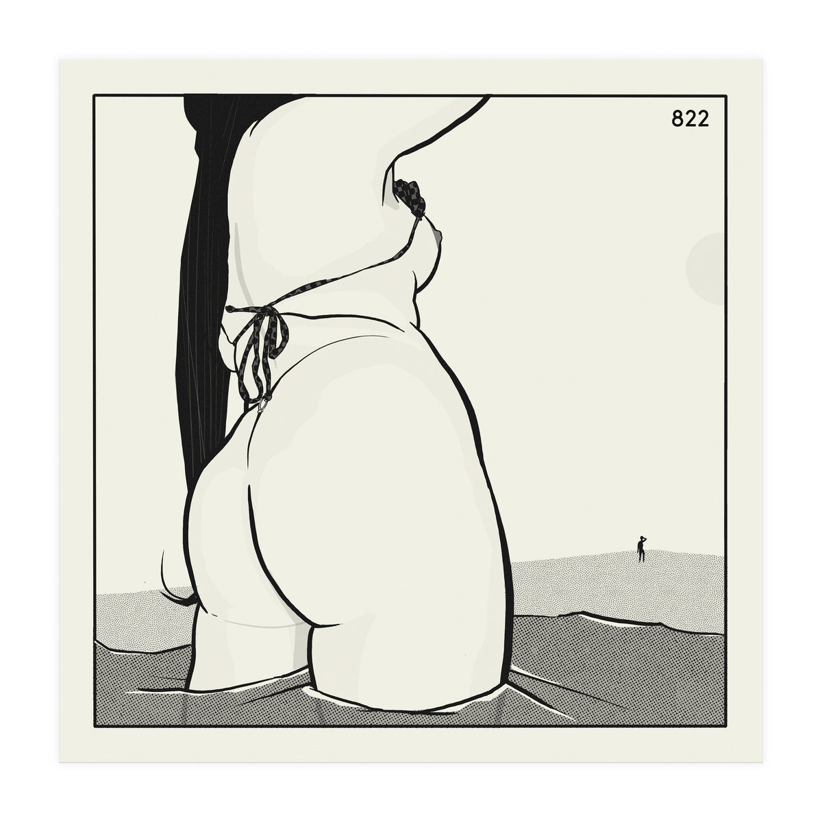 Flavors • 1 3 1 (Print Only)