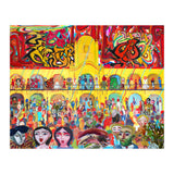 25 De Mayo Pop Digital 5 (Print Only) thumbnail