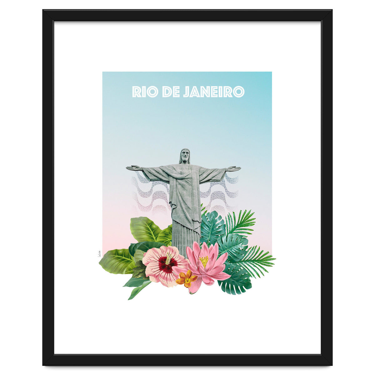 Rio De Janeiro