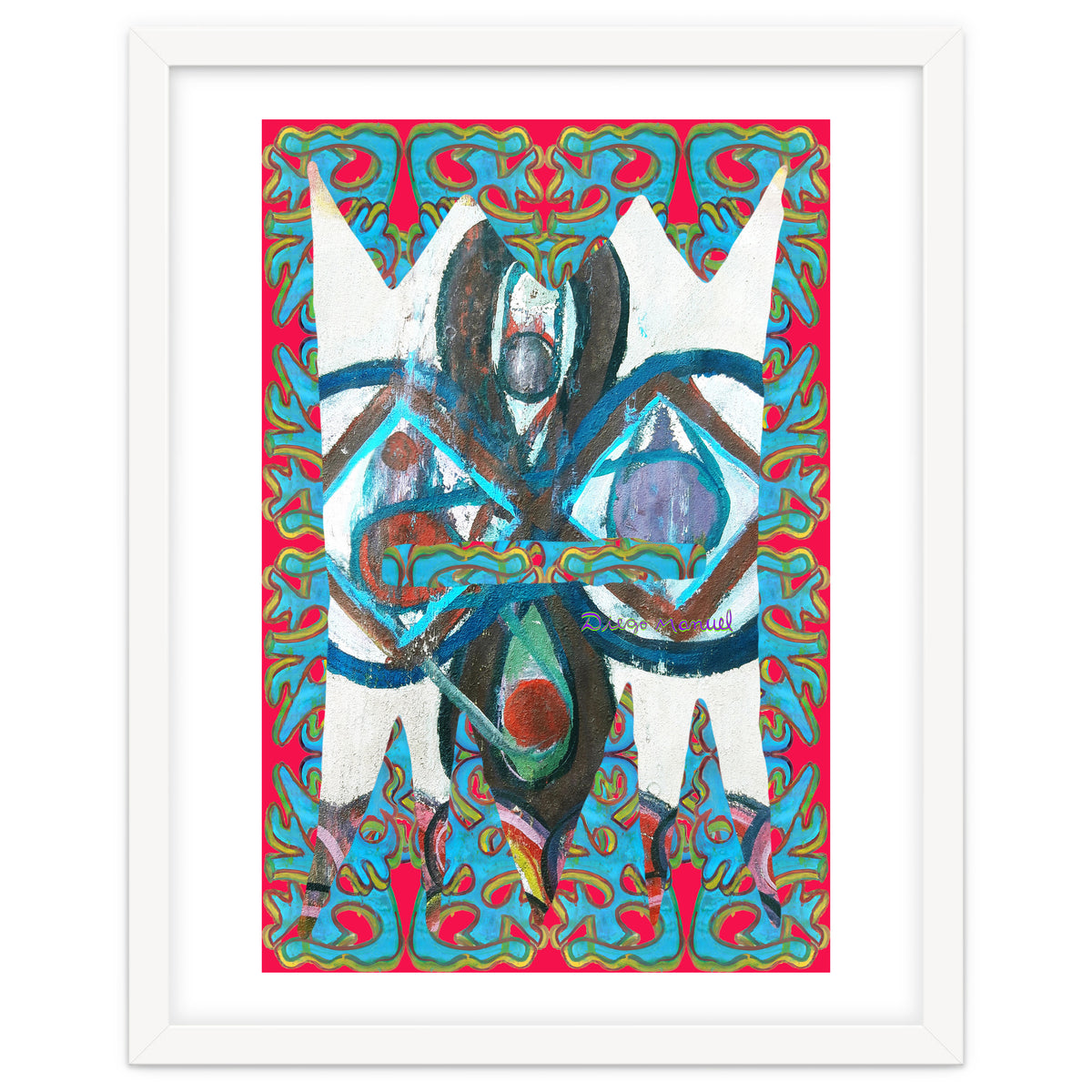 Graffiti Digital Nuevo 2023 19