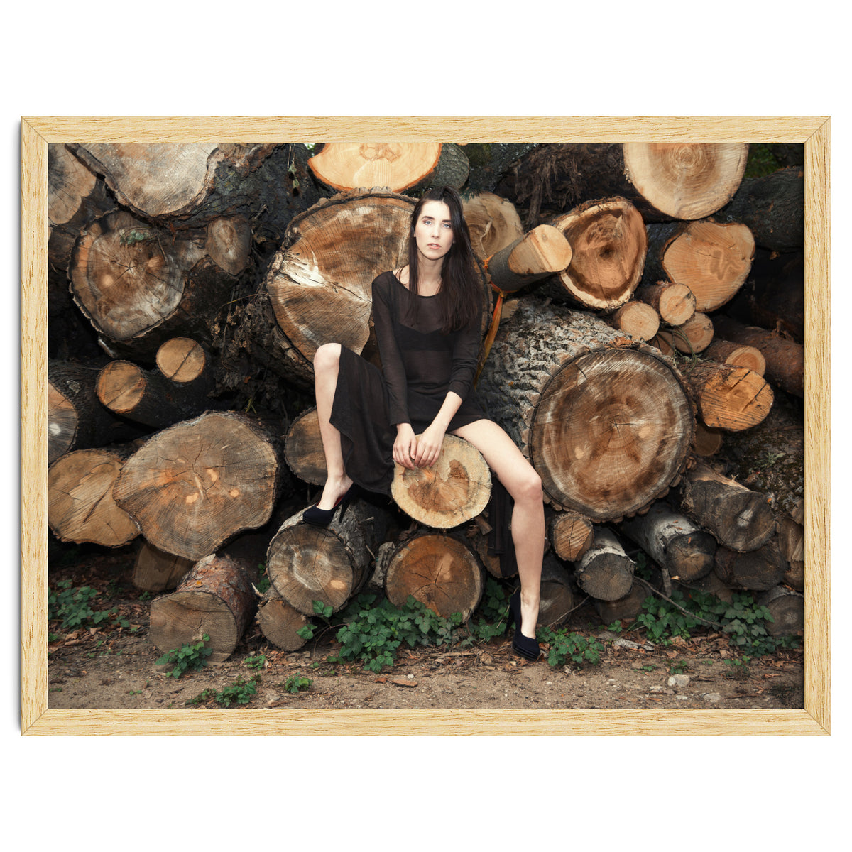 Slow Dancing Society