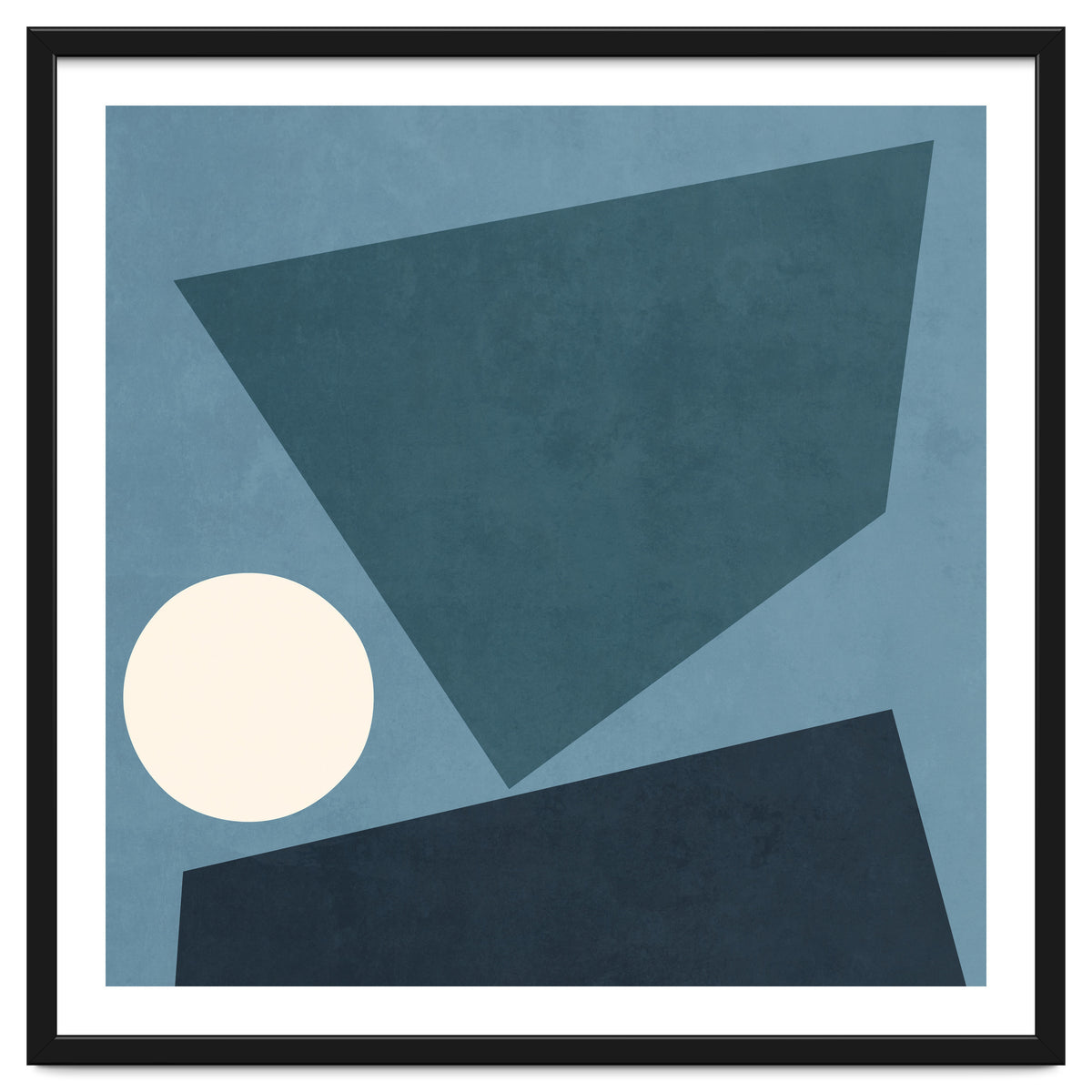 MINIMAL ART - GEOMETRY Z01