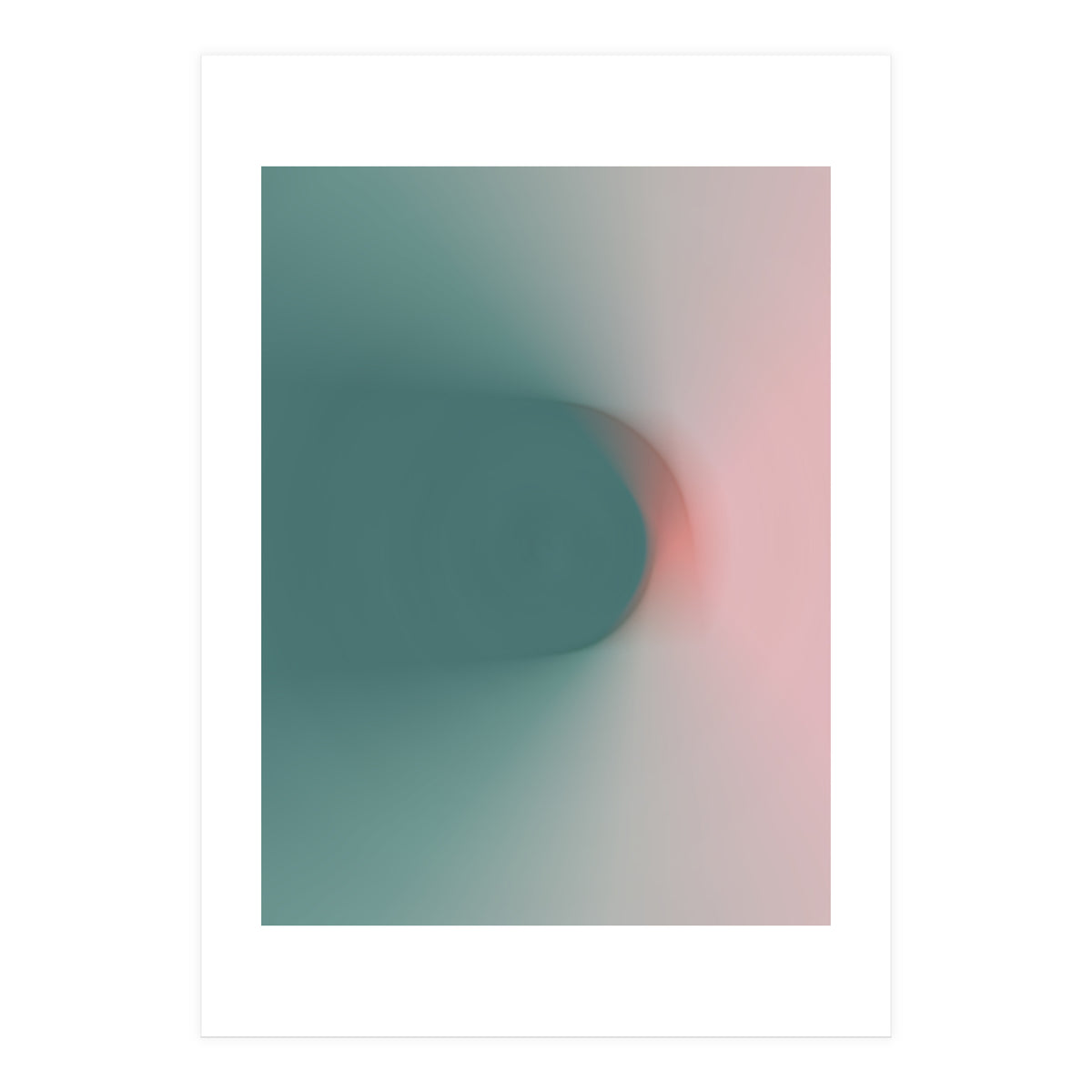 Out Focus 34  (Print Only)