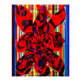 Pop Abstract 2023 Tapiz 109 (Print Only) thumbnail