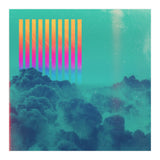 Striped Sky  (Print Only) thumbnail