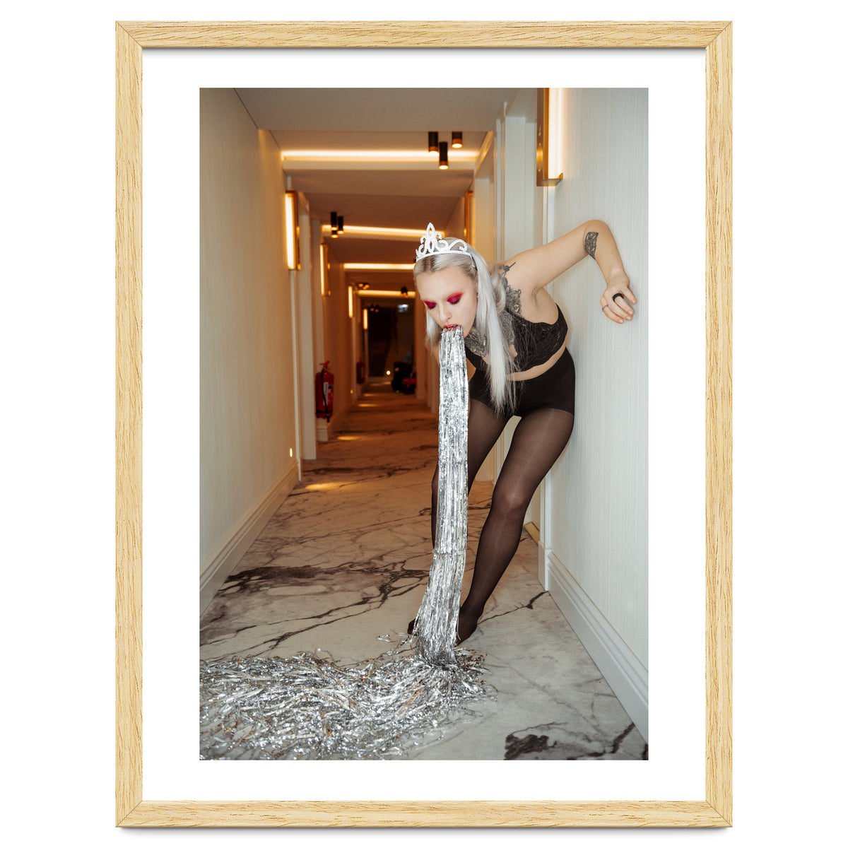 Can't Stand It Anymore