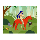 Ride (Print Only) thumbnail