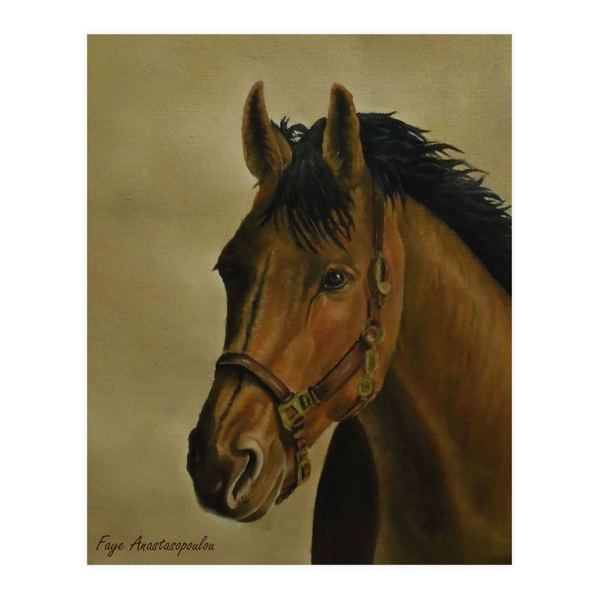 Elegance (Print Only)