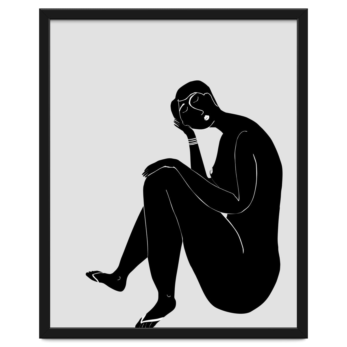 Listen to the own inner voice....