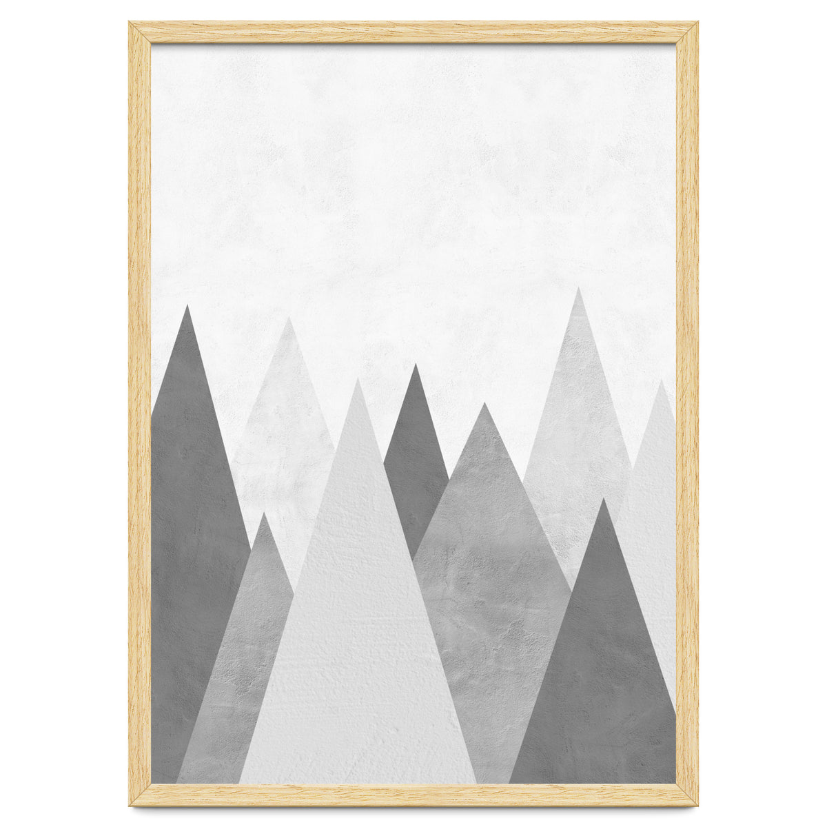 Scandinavian forest IV