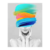 Beauty In Colors II (Print Only) thumbnail