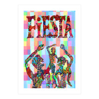 Fiesta 15 (Print Only)