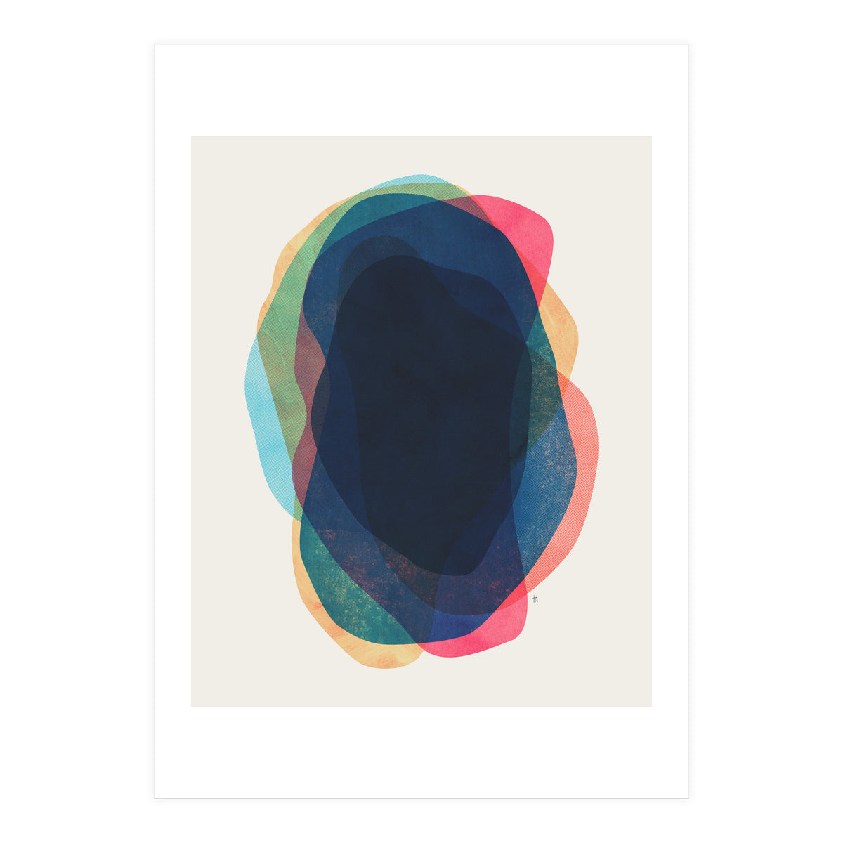 Anomaly (Print Only)