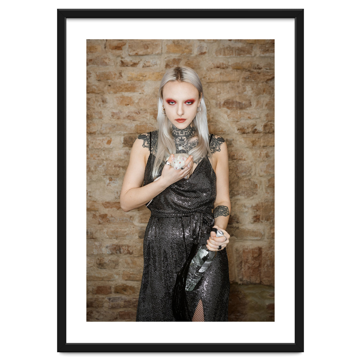 Remembering the Year of the White Metal Rat