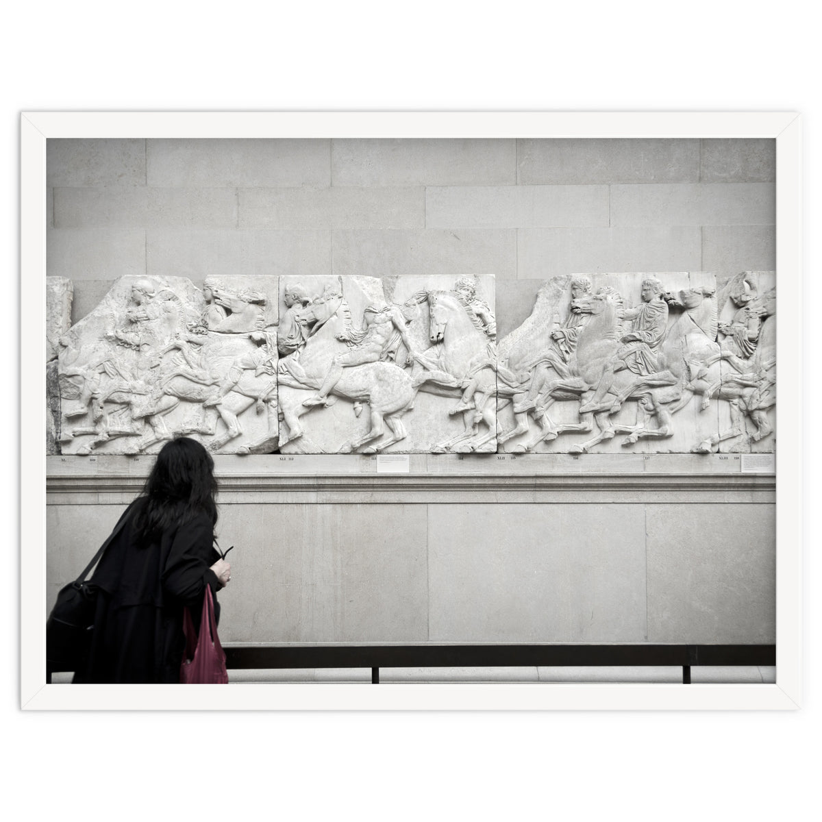 Elgin marbles