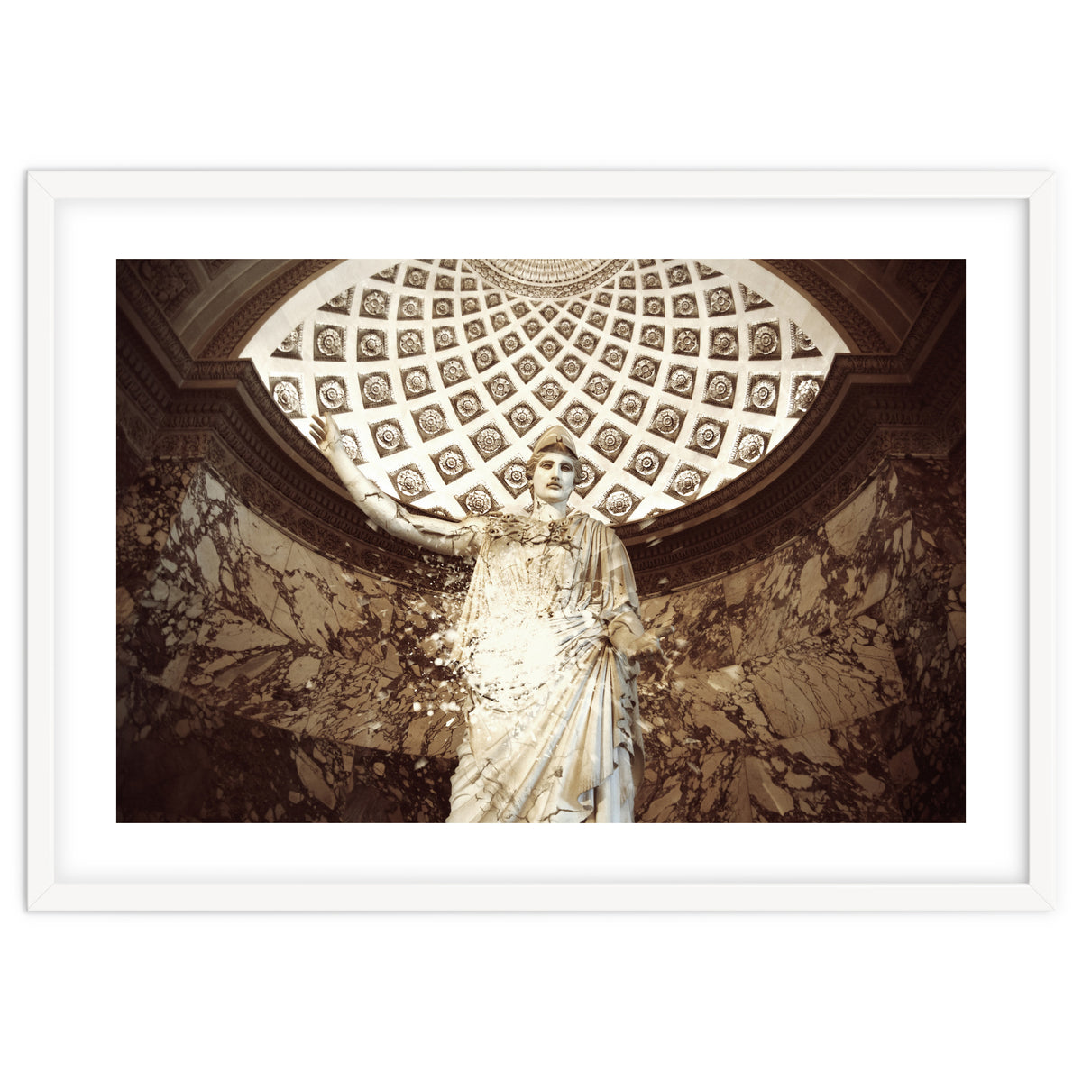 What to See at The Louvre?