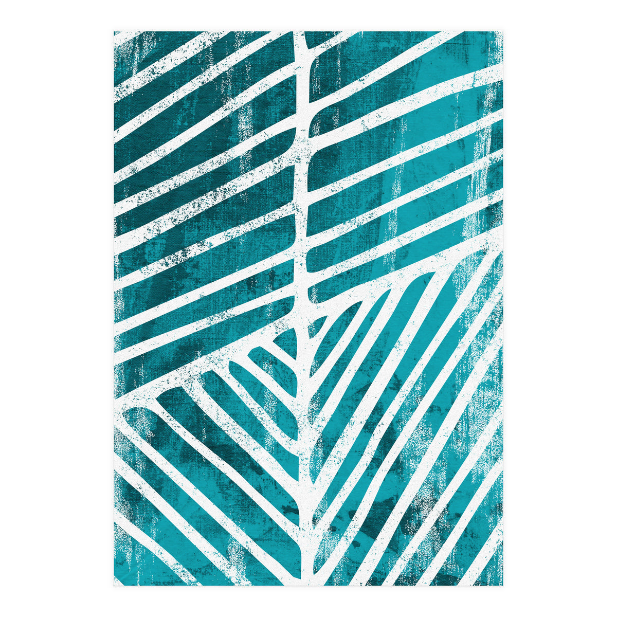 Botanicals Collection No4 (Print Only)