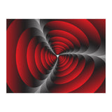 Retro Circles (Print Only) thumbnail