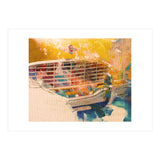 Car Wash 1 (Print Only) thumbnail