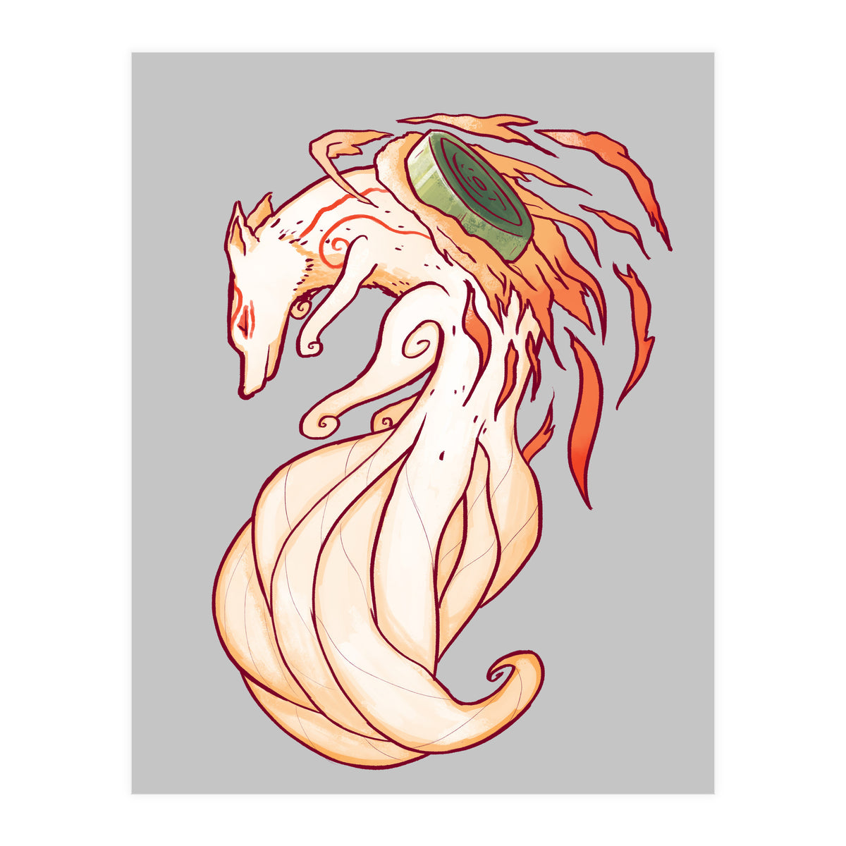 Okamitales (Print Only)