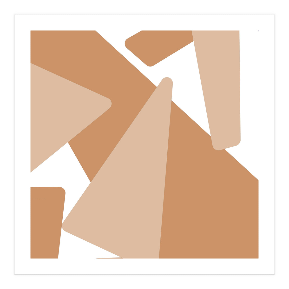 Colorful 6 (Print Only)