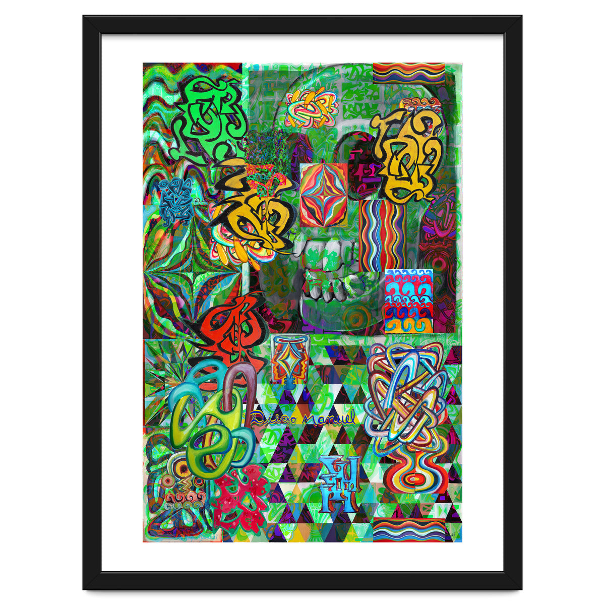 Graffiti Digital 2022 527