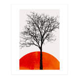 The Birch 3 (Print Only) thumbnail