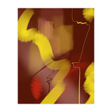 Flamas 7 (Print Only) thumbnail