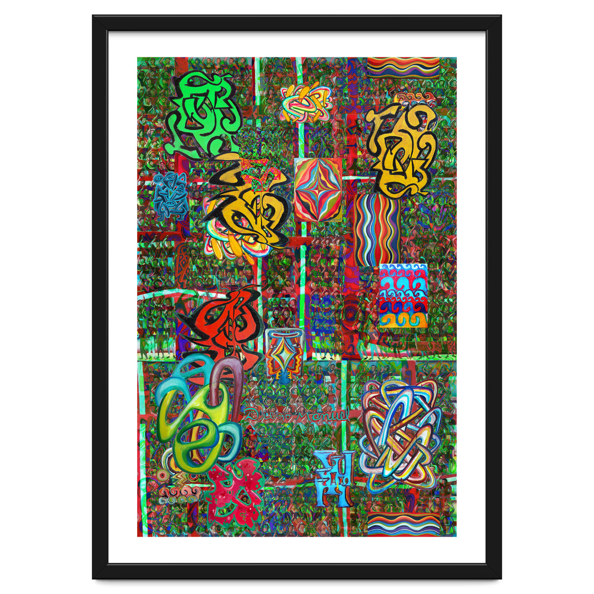 Graffiti Digital 2022 461