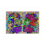 Abstracto Pop Nuevo B15 (Print Only) thumbnail